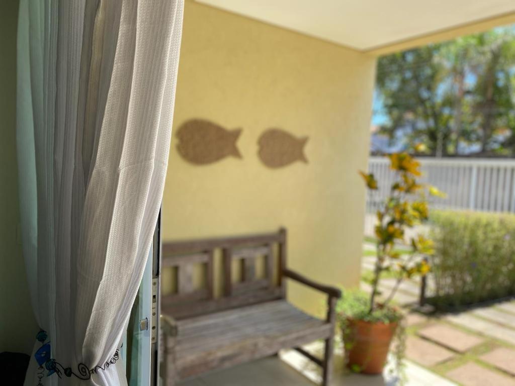 Hotel Casa Charmosa Juquehy Juquei Zewnętrze zdjęcie