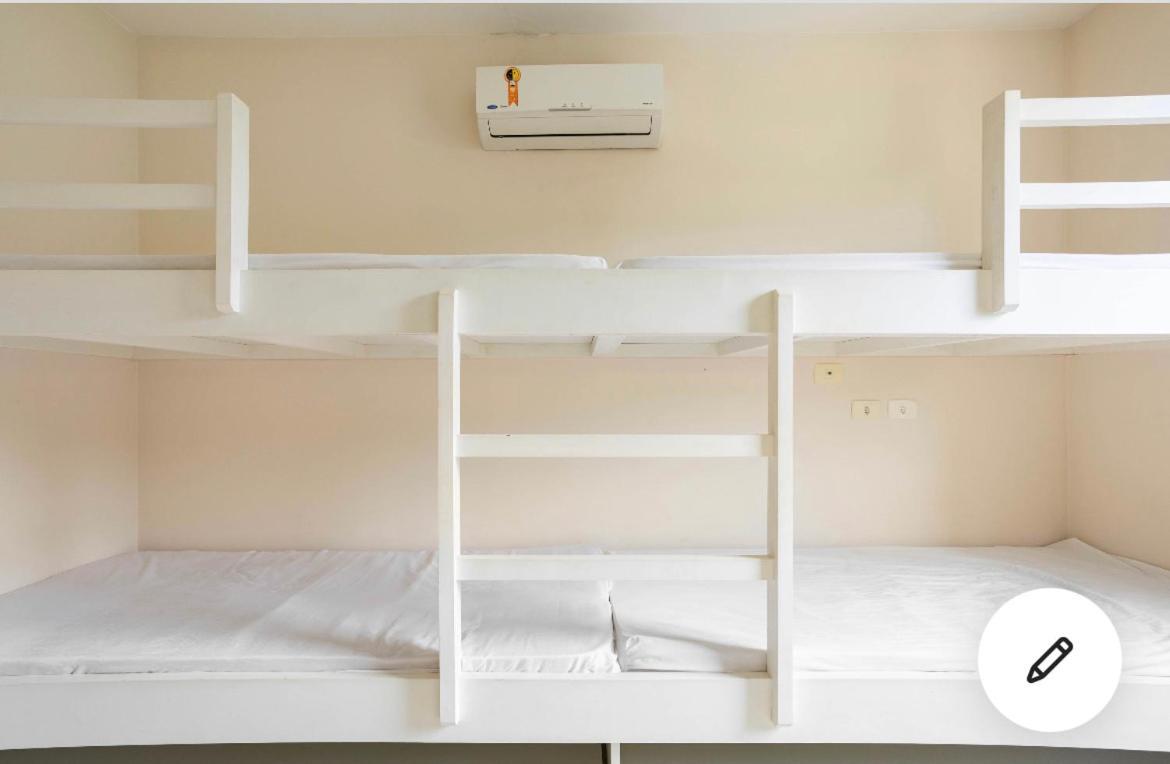 Hotel Casa Charmosa Juquehy Juquei Zewnętrze zdjęcie
